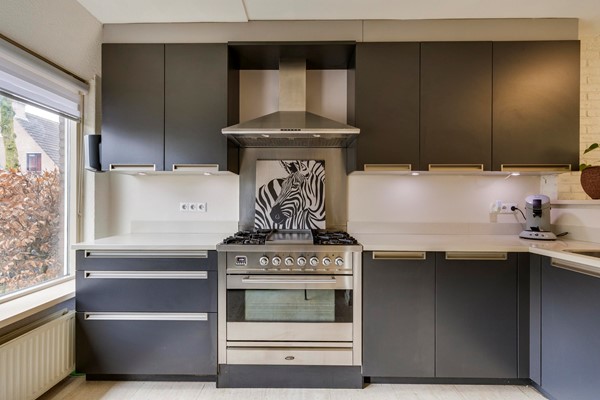 Medium property photo - Weserlaan 56, 5691 MJ Son